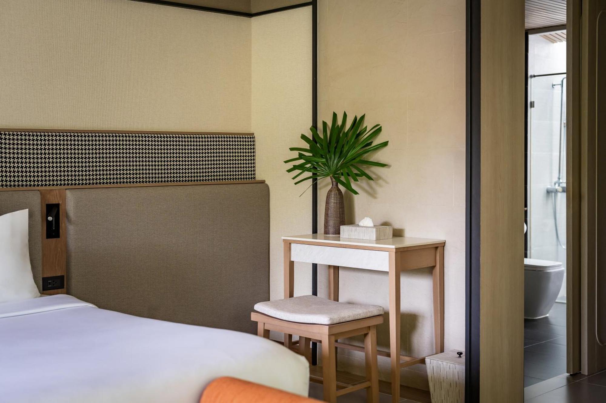 Mandarava Resort&spa, - Sha