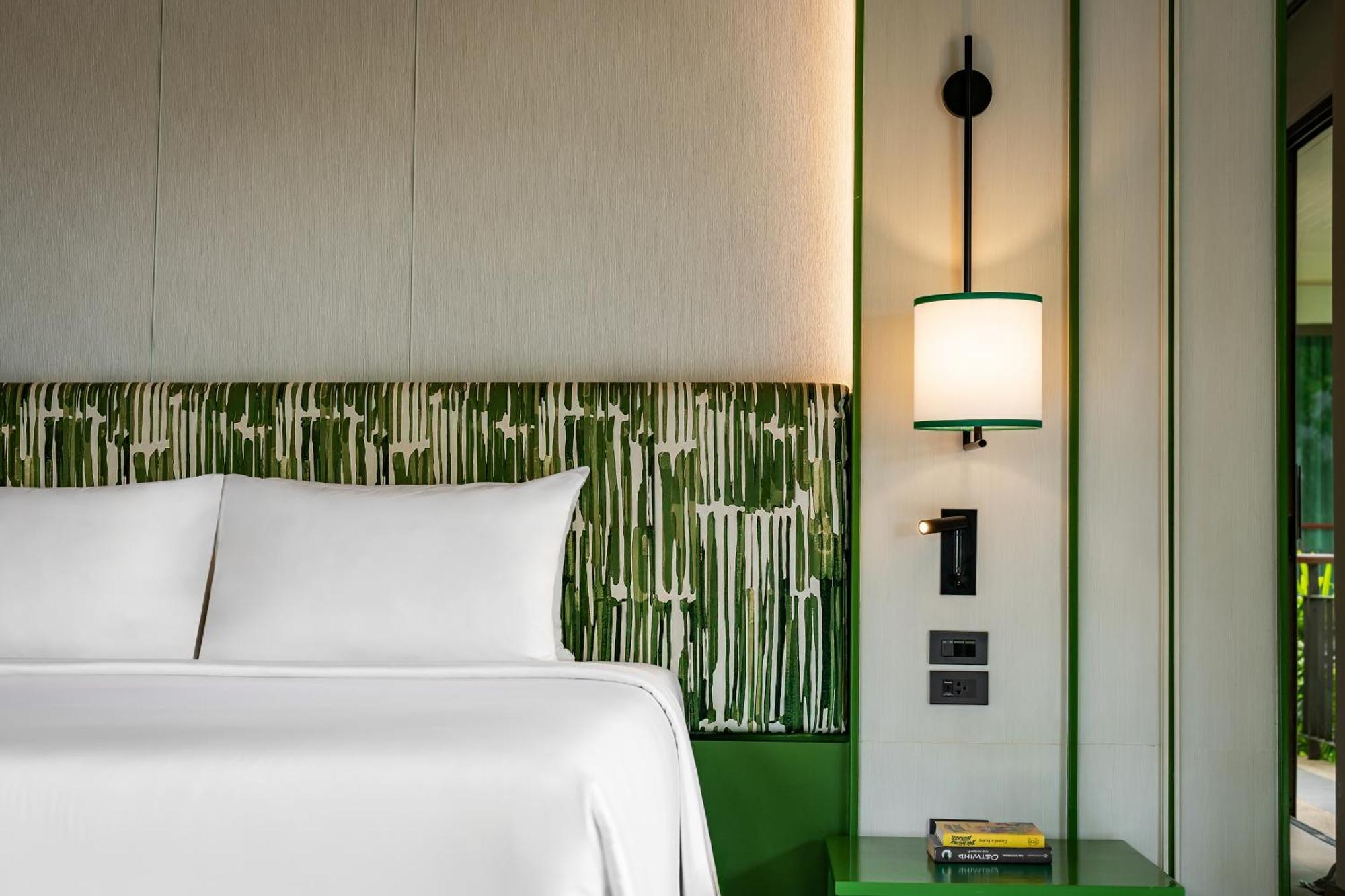 Mandarava Resort&spa, - Sha Karon