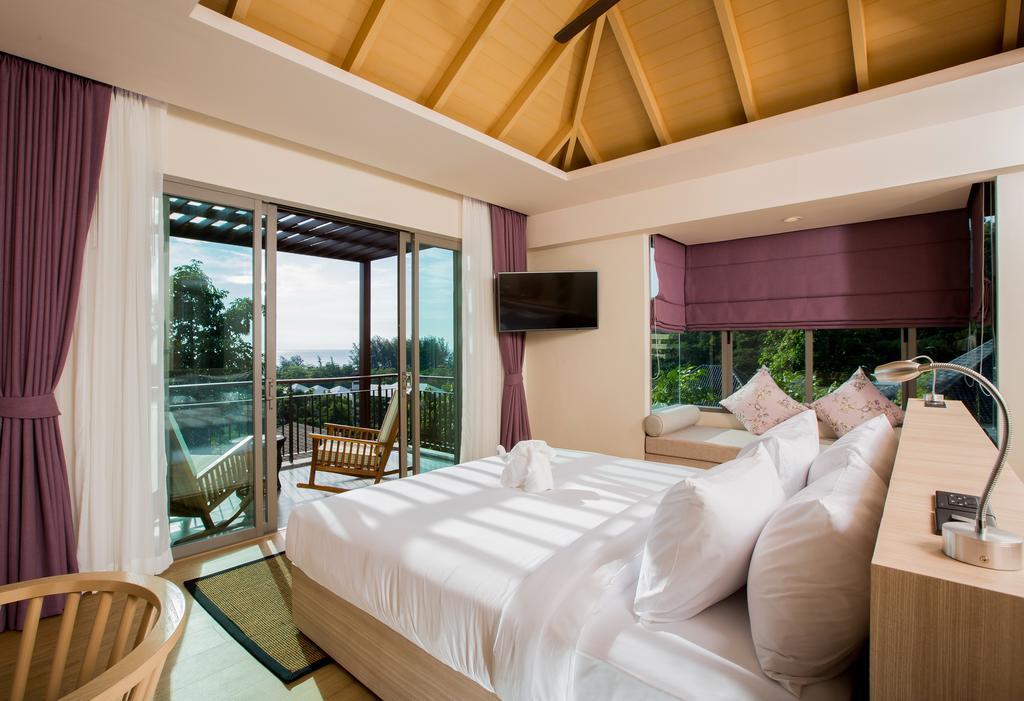 Mandarava Resort&spa, - Sha Resort