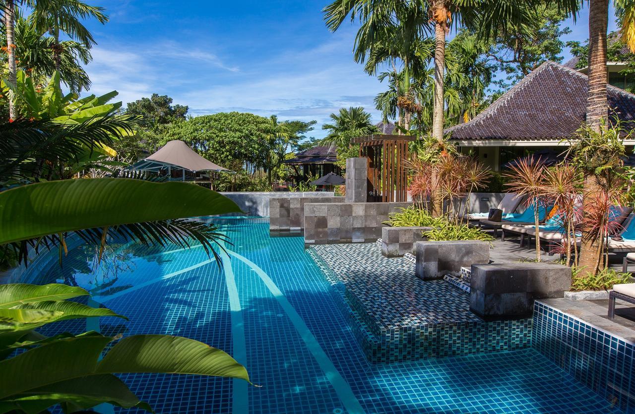 Mandarava Resort&spa, - Sha Karon