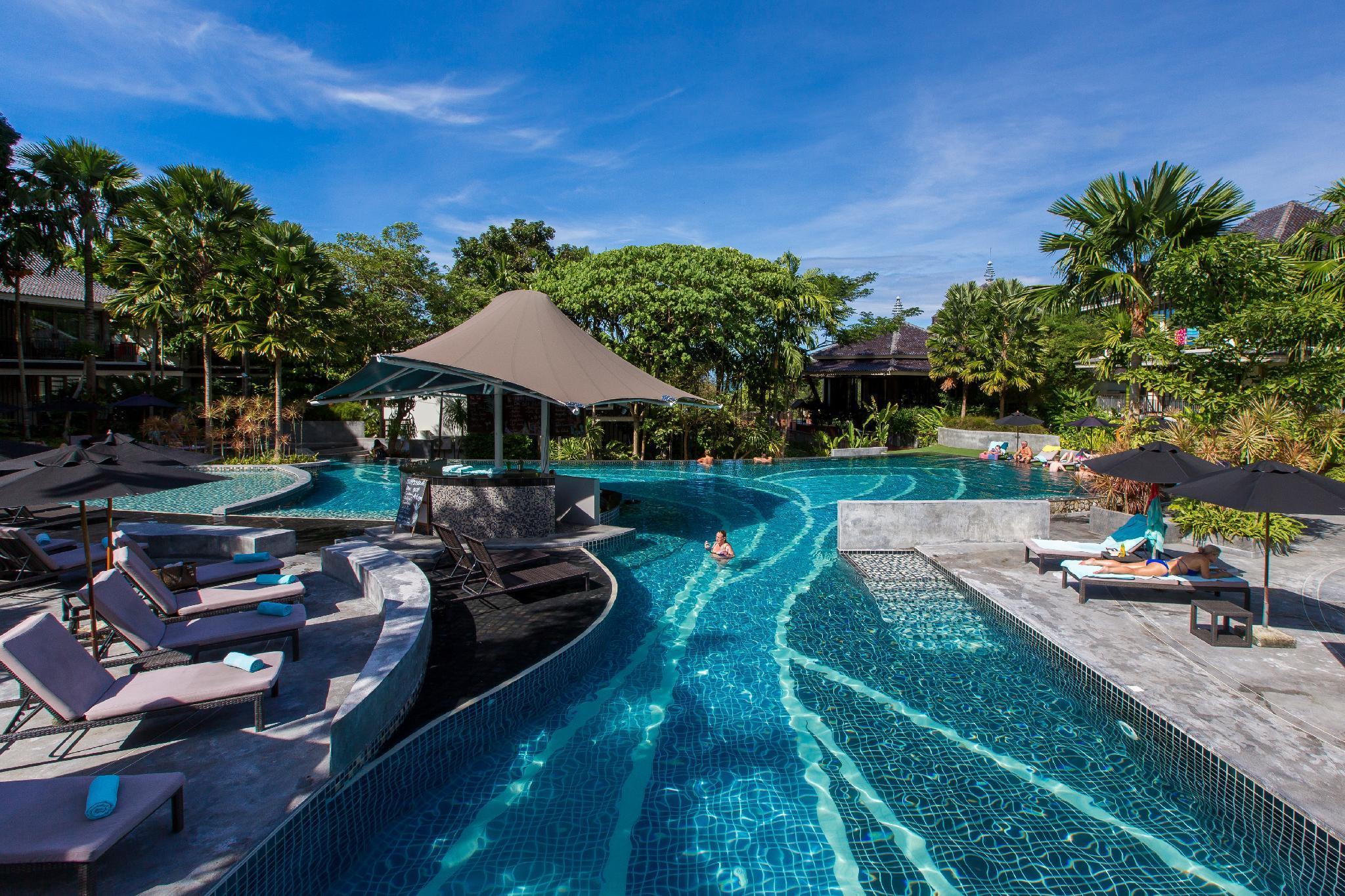 Mandarava Resort&spa, - Sha Resort
